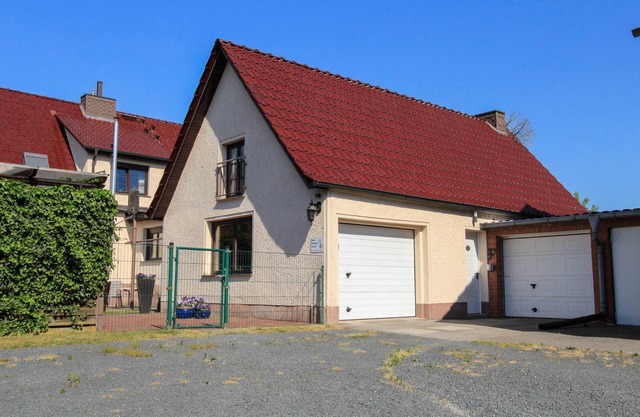 Apartment in Niepars - Apartment