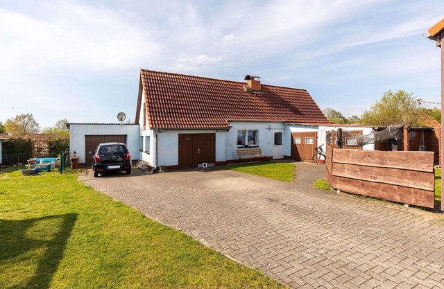 Apartment in Niepars near Forest Walks