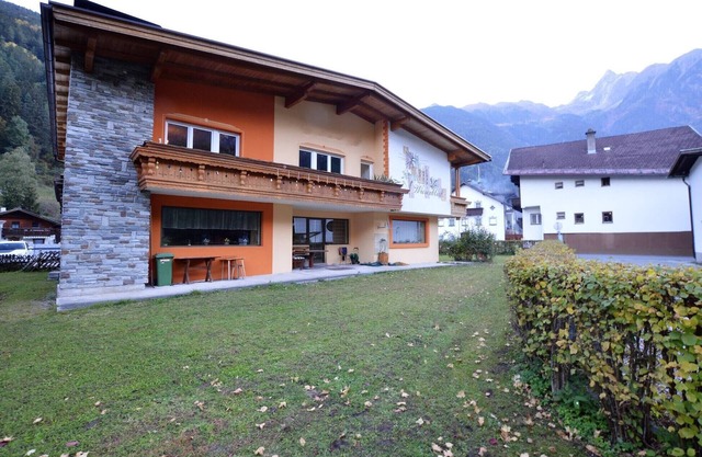 Apartment in Oetz near Ski Lift