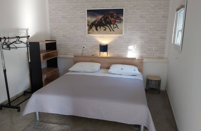 Apartment in Omiš with Seaview, Terrace, WIFI (161-2)