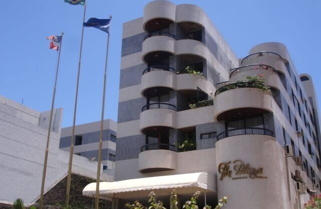 Apartment in Ondina on the carnival circuit