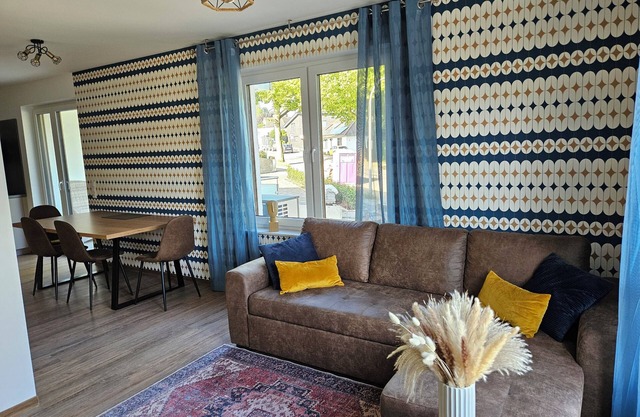 Apartment in Osnabrück, Deutschland