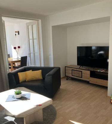 Apartment in Osnabrück