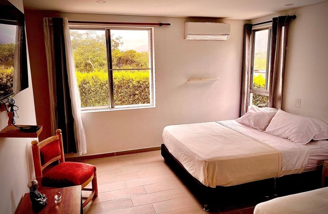 Apartment in Pance
