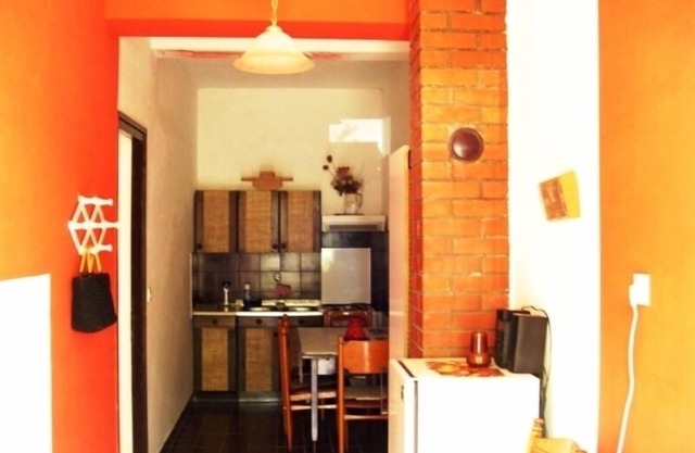Apartment in Pakoštane with Terrace, WIFI (3539-3)