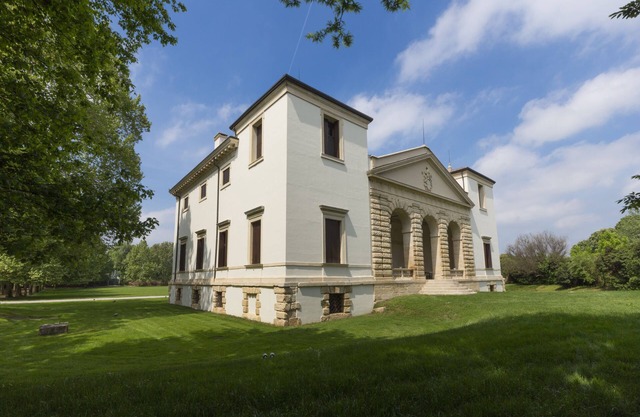 Apartment in Palladio's Villa - UNESCO World Heritage Site