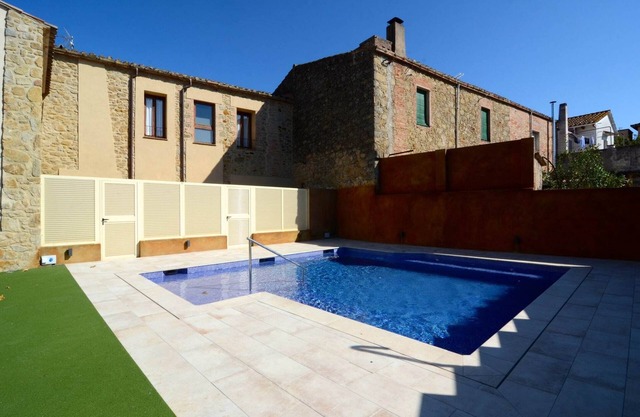Apartment in Pals near Platja de Pals Beach