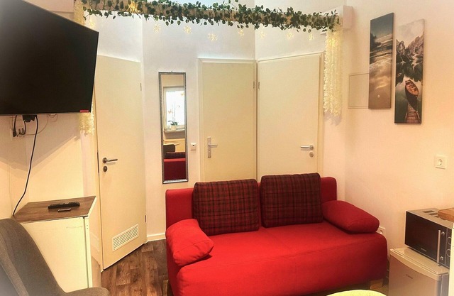 Apartment in Pellingen near Trier & Nature Park
