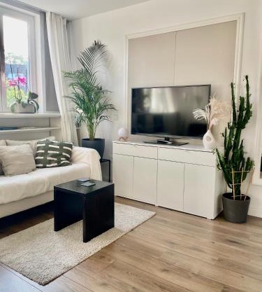 Apartment in Pempelfort - Central