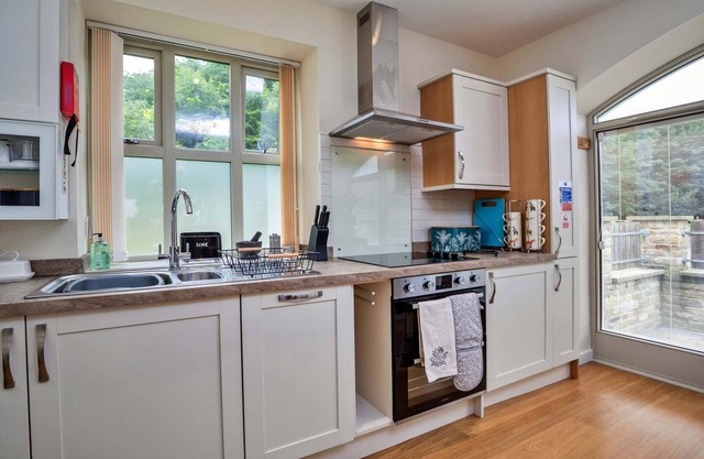 Apartment in Pickering near North York Moors