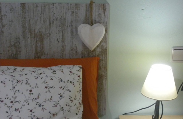 Apartment in Pirineo de LLeida. Cozy and close to activities all year round