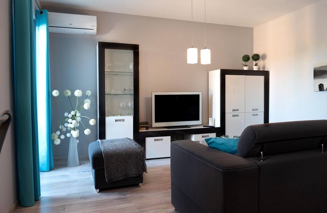 Apartment in Pobierowo near Baltic Beach