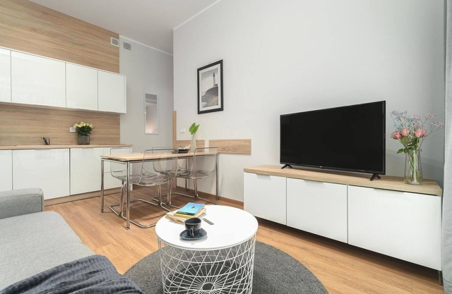 Apartment in Pobierowo near Baltic Beach
