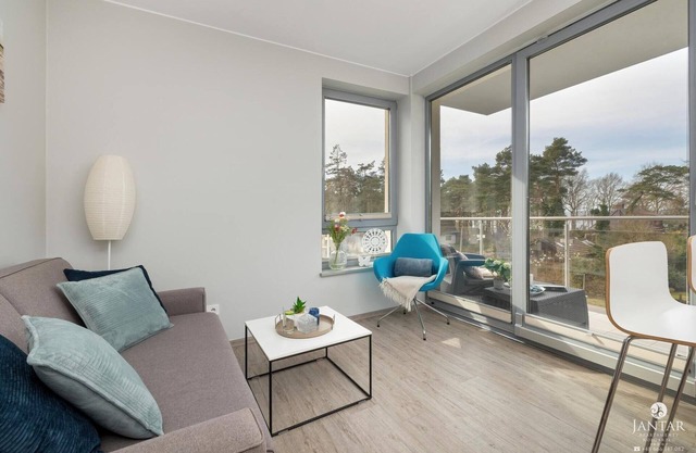 Apartment in Pobierowo near Baltic Beach