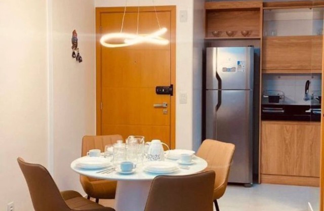 Apartment in Ponta Verde & Pajucara
