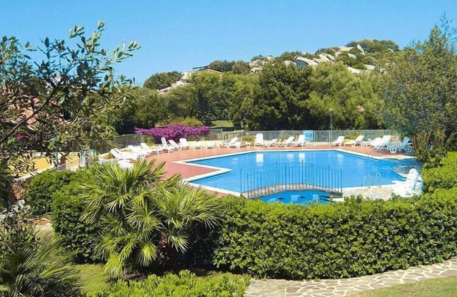 Apartment in Porto Rotondo near the Beach