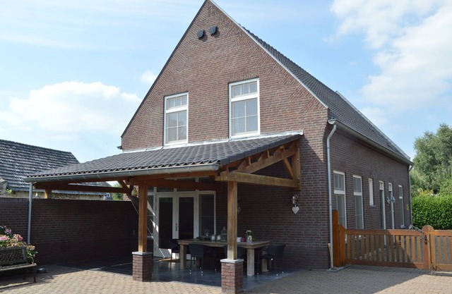 Apartment in Posterholt near Meinweg Park
