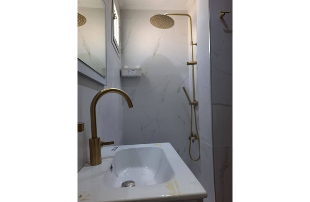 Apartment in private house 900m from the beach