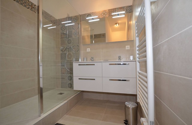 Apartment in private mansion, in the center of the pedestrian street, parking included