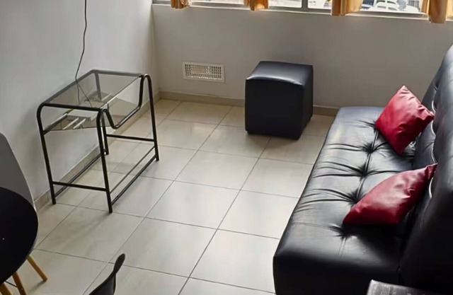 APARTMENT IN PUENTE ARANDA NEAR THE U.S. EMBASSY
