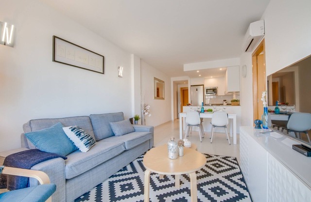 Apartment in Puerto Alcudia near Alcudia Beach