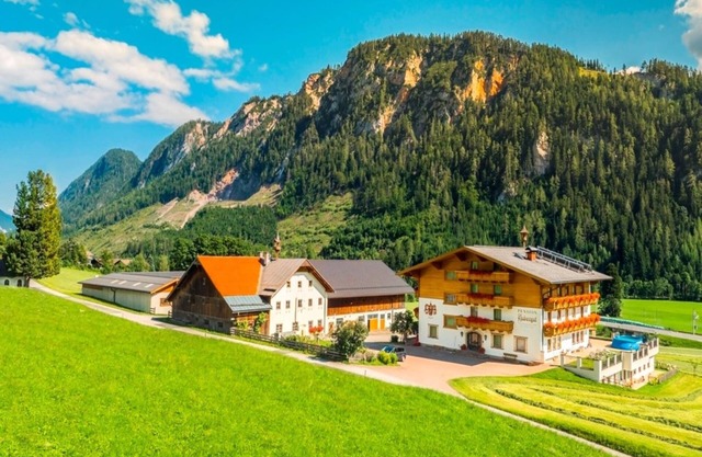 Apartment in Radstadt near Ski Amadé