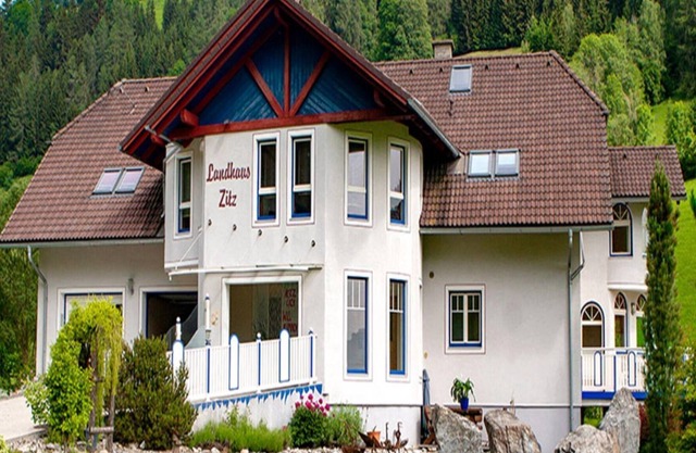 Apartment in Ranten with a large balcony