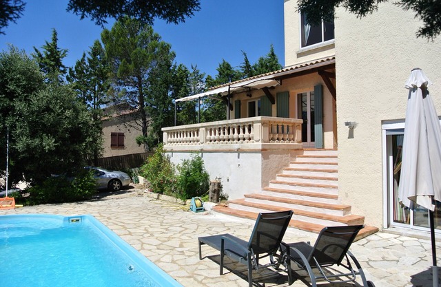 Apartment in residence In Avignon