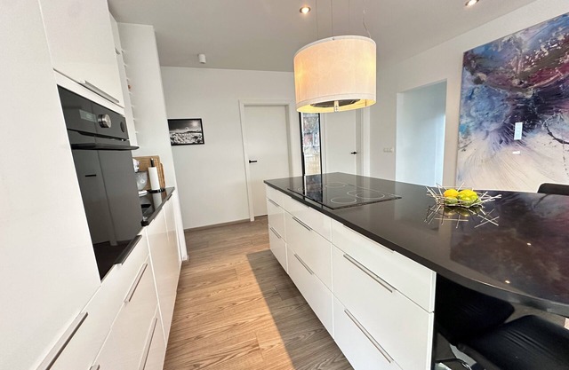 Apartment in Reykjavik