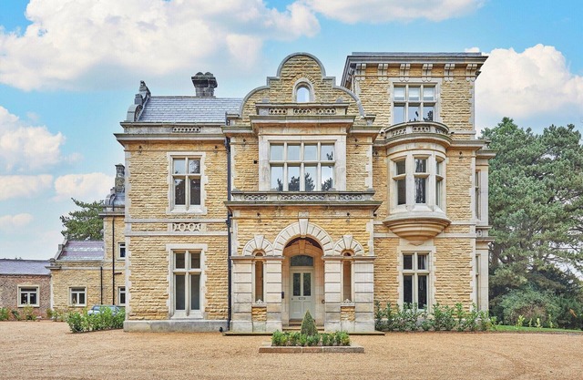Apartment in Ripon near Yorkshire Countryside