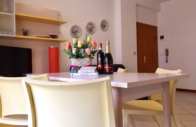 Apartment in Rosolina Mare with Two-Bedrooms 1