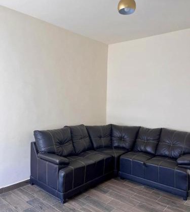 Apartment in Rufino Tamayo
