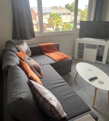 Apartment in Rugeley Trades and Visitors to Cannock Chase
