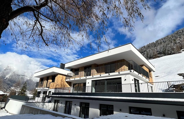 Apartment in Sölden near Ski Lift