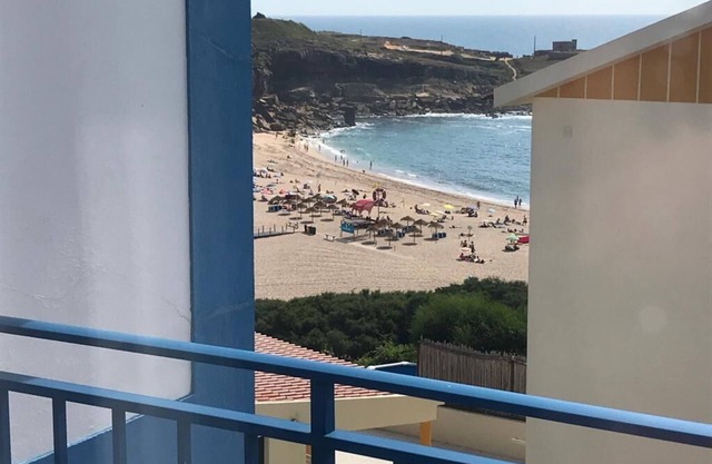 Apartment in São Lourenço Beach, Ericeira