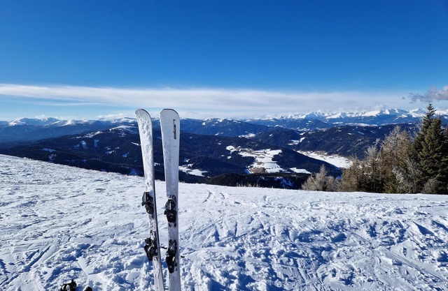 Apartment in St. Lambrecht near ski area