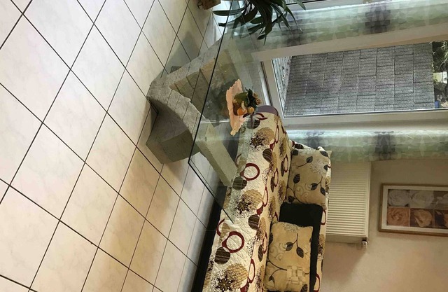 Apartment in Saarburg Beurig