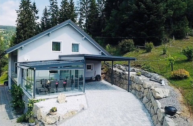 Apartment in Salchau near Lachtal Ski Area