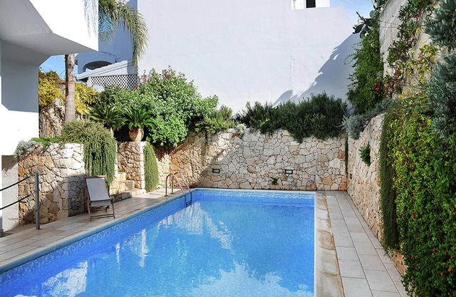 Apartment in Salento with Sea View & Pool