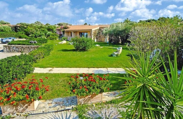 Apartment in Sardinia near Surfing Paradise