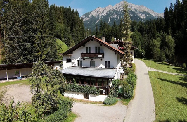 Apartment in Scheffau near Ski Slopes