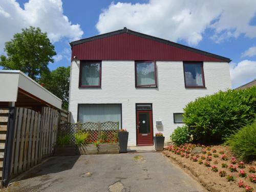 Apartment in Schin op Geul with Sauna