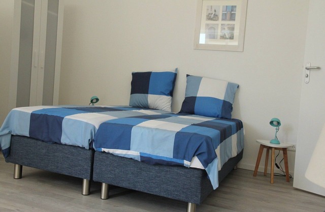 Apartment in Schoorl near Dunes