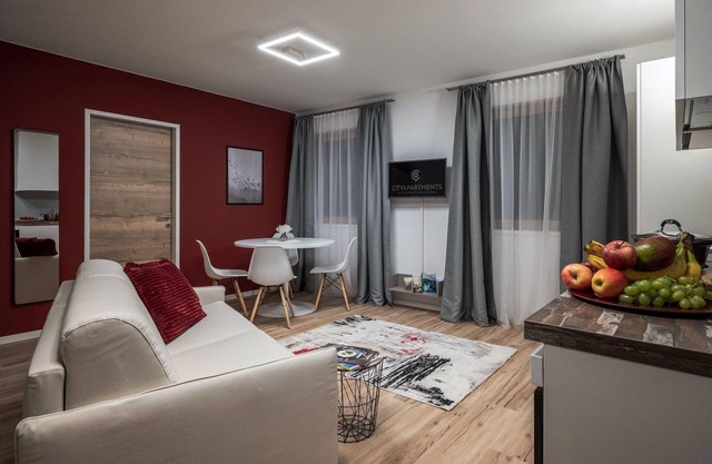 Apartment in Schwaz near Kellerjoch Ski Area