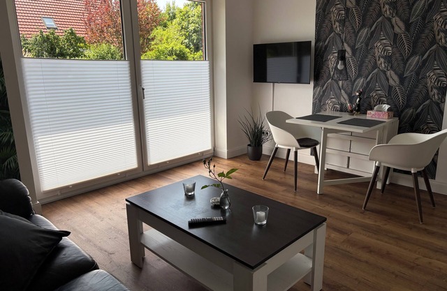 Apartment in Seevetal near Hamburg