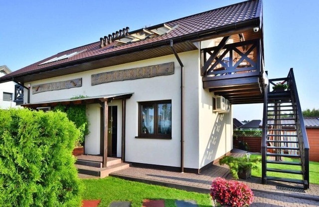 Apartment in Sianożęty near Sandy Beach