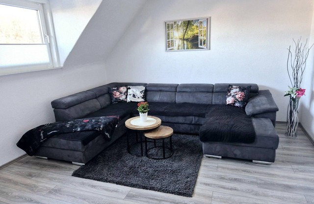Apartment In Siegen zu Hause