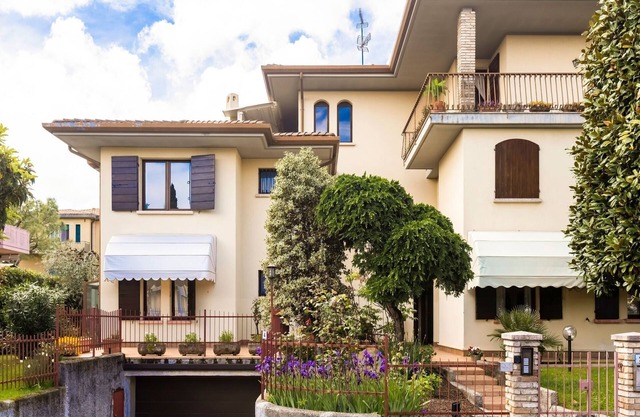 Apartment in Sirmione near Garda Lake