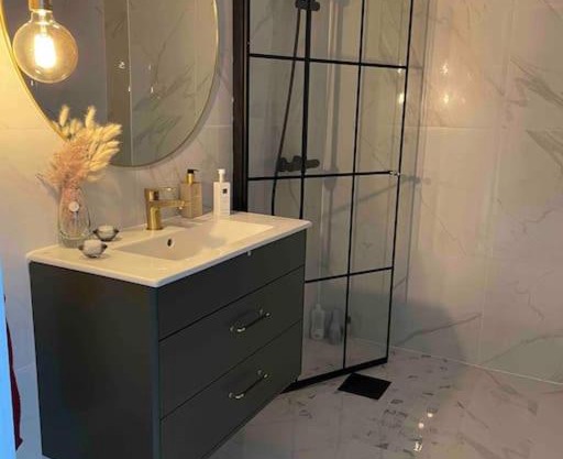 Apartment in Skien city center