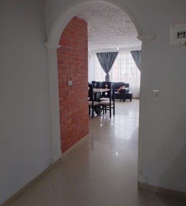 Apartment in South Bogotá